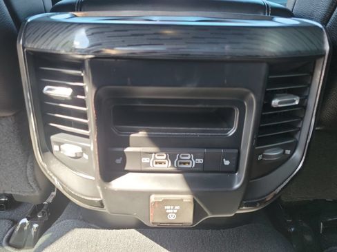 Used 2023 RAM 2500 Power Wagon w/ Level 2 Equipment Group AWD/4WD image 11
