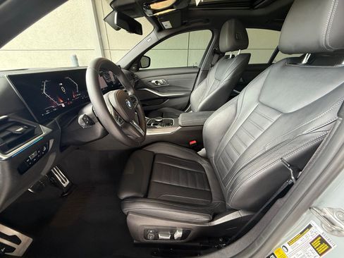 Used 2023 BMW M340i xDrive AWD/4WD image 4