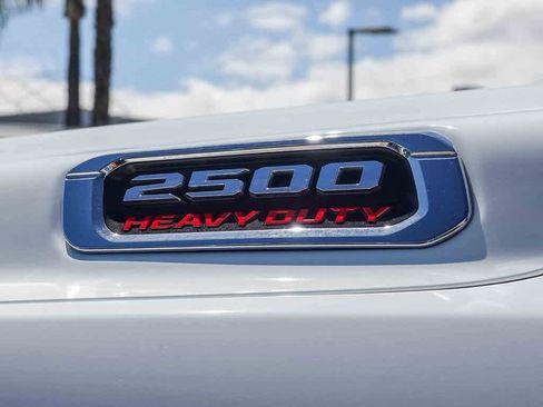 Certified 2024 RAM 2500 Big Horn image 9