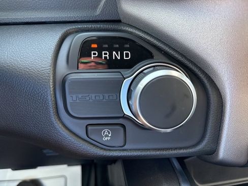 New 2026 RAM 1500 Big Horn image 30