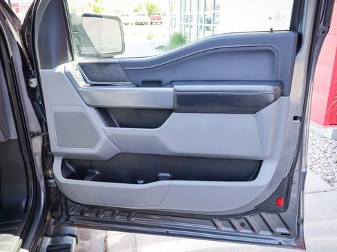 Used 2024 Ford F150 XLT w/ FX4 Off-Road Package AWD/4WD image 25