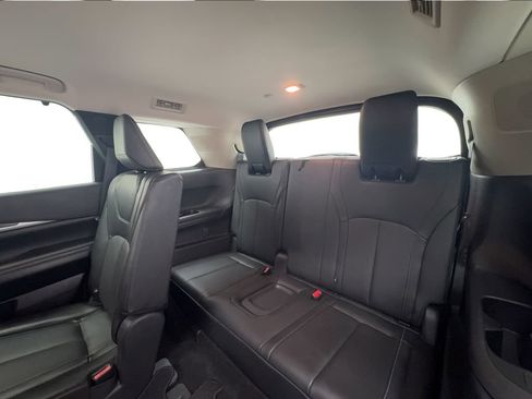 Used 2025 INFINITI QX60 Luxe FWD image 26
