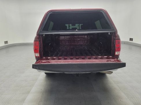 Used 2020 RAM 1500 Classic SLT image 29