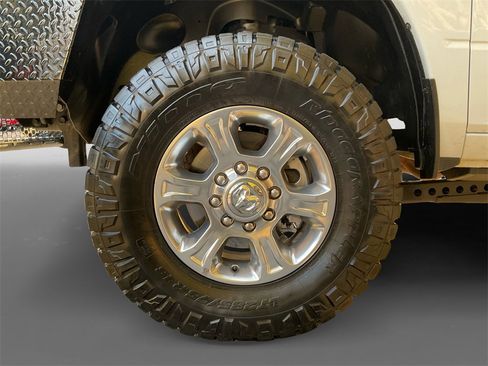 Used 2024 RAM 2500 Big Horn image 8