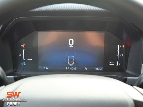 New 2025 Ford Ranger XL image 14