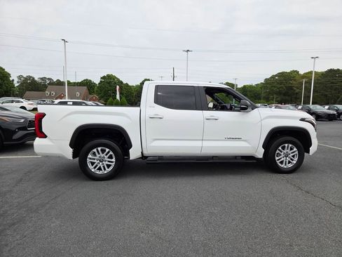 Certified 2025 Toyota Tundra SR5 w/ SR5 Premium Package image 13