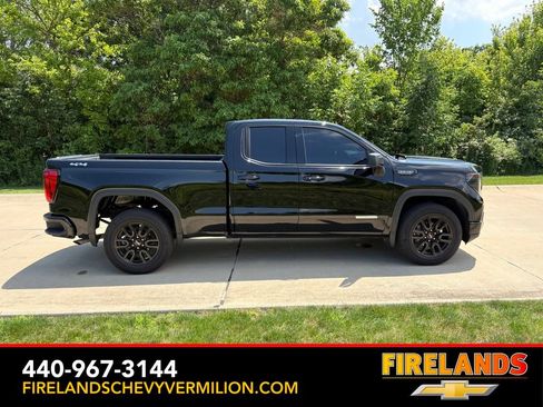 Used 2023 GMC Sierra 1500 Elevation AWD/4WD image 11