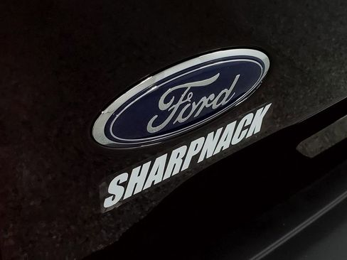 New 2025 Ford Bronco Sport Big Bend image 24