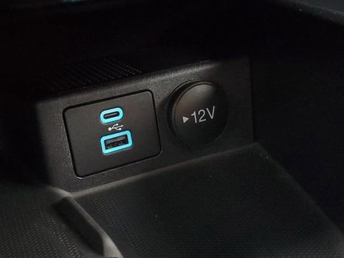 Certified 2023 Ford Escape Platinum w/ Premium Technology Package image 25