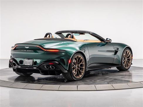 New 2026 Aston Martin V8 Vantage S image 12