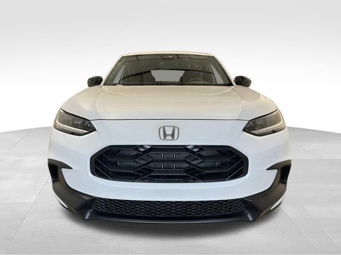 New 2026 Honda HR-V Sport image 10