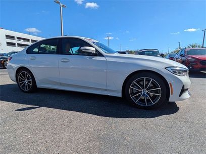 Used 2022 BMW 330i Sedan w/ Driving Assistance Package
