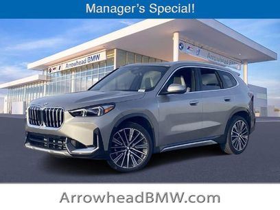 New 2026 BMW X1 xDrive28i w/ Technology Package