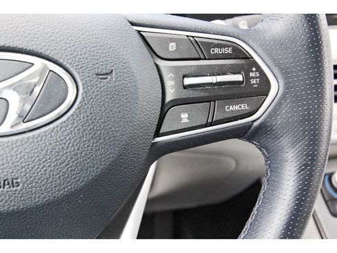 Used 2022 Hyundai Palisade Calligraphy FWD image 20