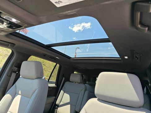 New 2026 Chevrolet Tahoe Z71 AWD/4WD image 13