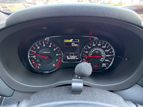 Used 2018 Subaru WRX Premium AWD/4WD image 18