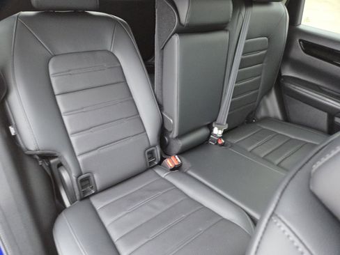 Used 2023 Honda CR-V EX-L image 23