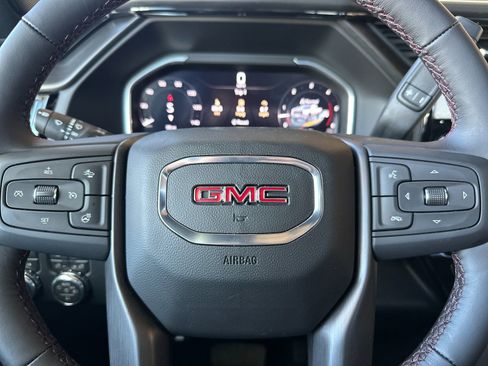 New 2026 GMC Sierra 2500 AT4X AWD/4WD image 23