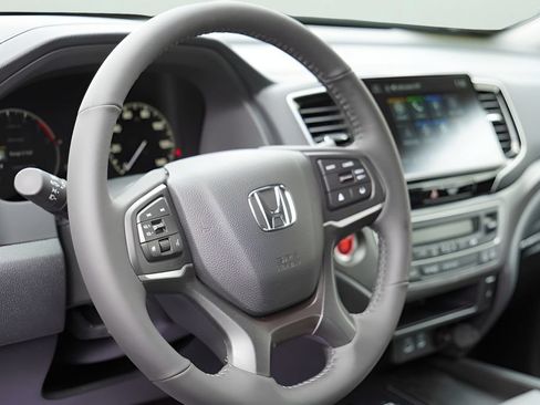 New 2026 Honda Ridgeline RTL image 12