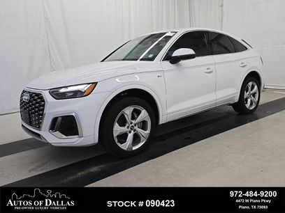 Used 2023 Audi Q5 2.0T Premium w/ Convenience Package