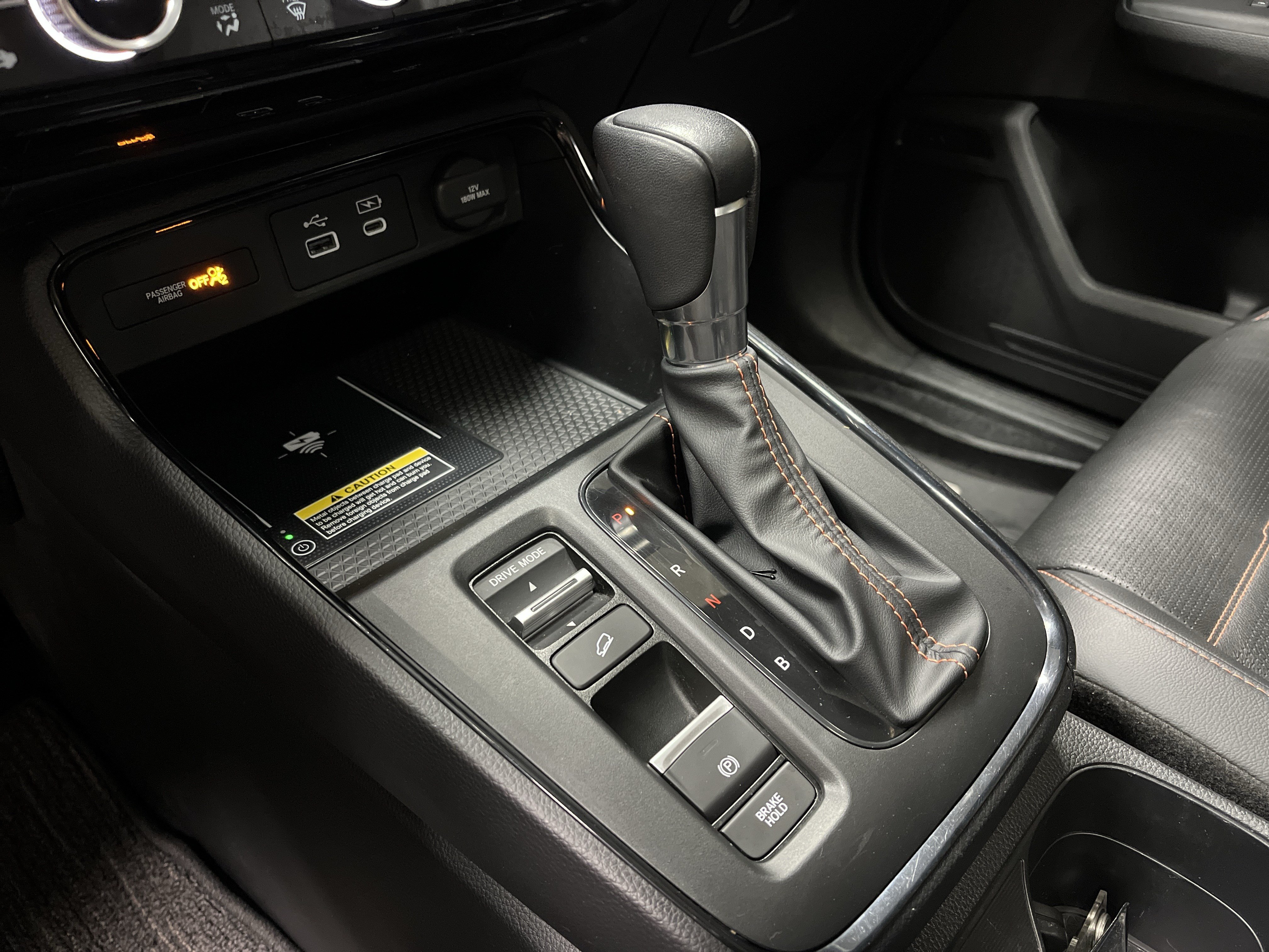 Used 2023 Honda CR-V Sport Touring image 26