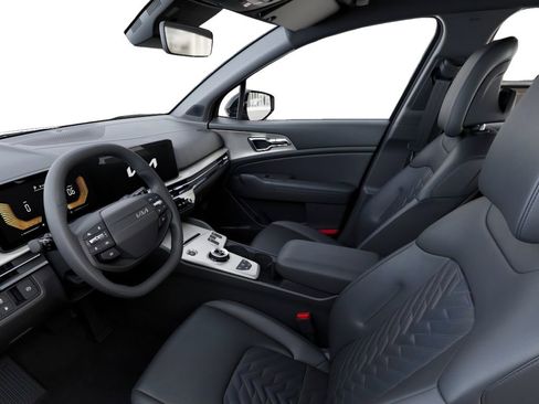 New 2026 Kia Sportage X-Line image 17