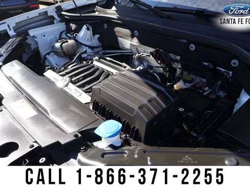 Used 2023 Volkswagen Atlas Cross Sport SEL Premium R-Line image 38