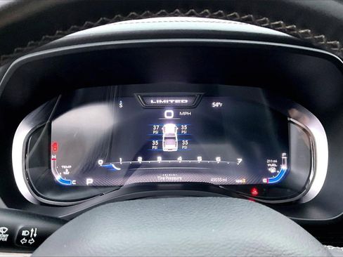 Certified 2023 RAM 1500 Limited image 9