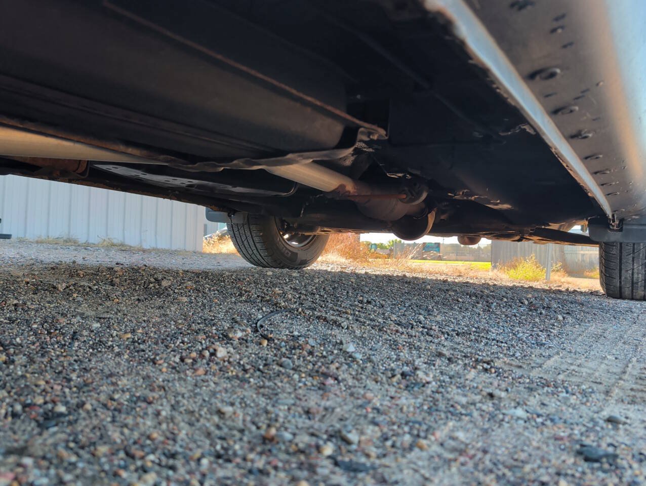 Used 2005 Toyota RAV4 2WD image 17