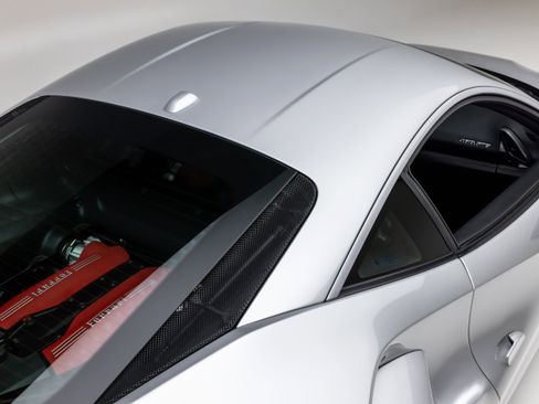 Certified 2018 Ferrari 488 GTB RWD image 67