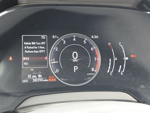Used 2023 Lexus RX 350 Premium w/ Accessory Package AWD/4WD image 21