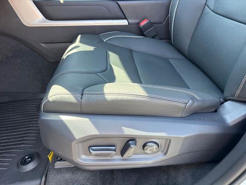 New 2026 Toyota Tundra Limited AWD/4WD image 23