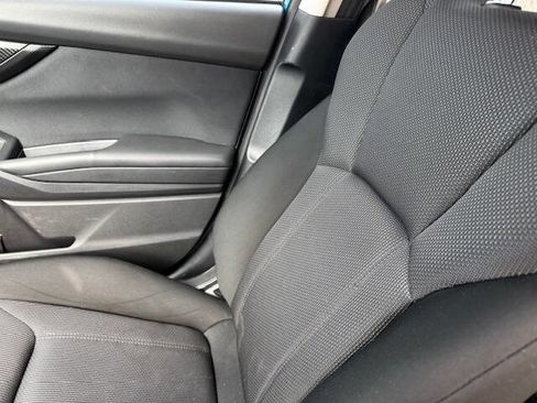 Used 2017 Subaru Impreza 2.0i Premium w/ BSD & Rcta/SRF/Eyesight image 39