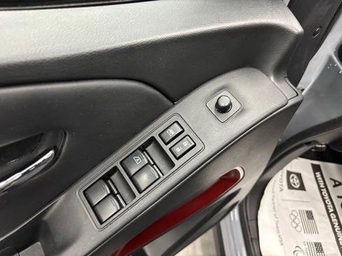 Used 2023 Nissan Frontier PRO-4X w/ Pro Convenience Package image 12