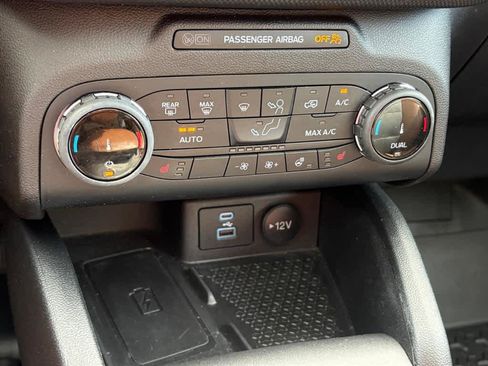 Used 2022 Ford Bronco Sport Badlands w/ Premium Package AWD/4WD image 15