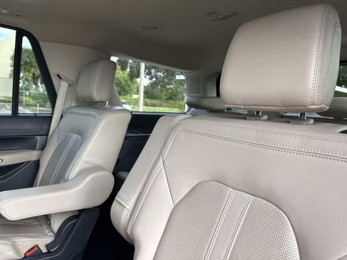 Used 2023 Ford Expedition Limited image 13
