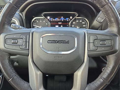 Used 2021 GMC Sierra 1500 Denali w/ Denali Ultimate Package image 24