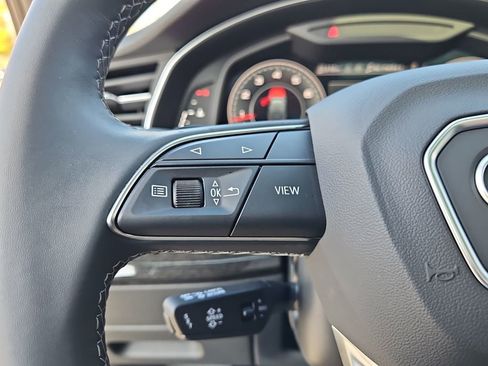 Used 2025 Audi Q7 2.0T Premium w/ Convenience Plus Package image 26