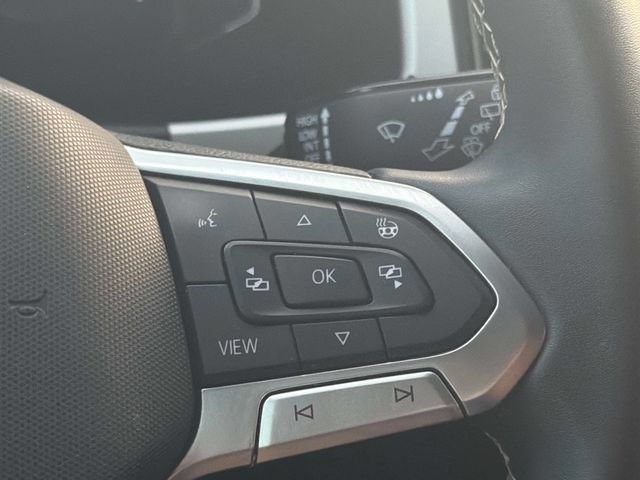 Used 2022 Volkswagen Atlas Cross Sport SEL AWD/4WD image 22