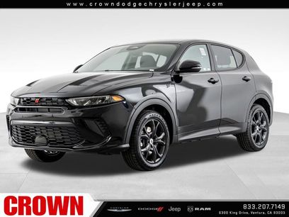 New 2025 Dodge Hornet GT w/ GT Blacktop Package