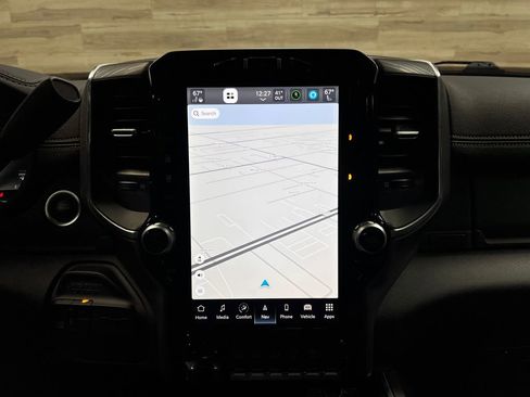 Used 2024 RAM 3500 Laramie w/ Night Edition image 29