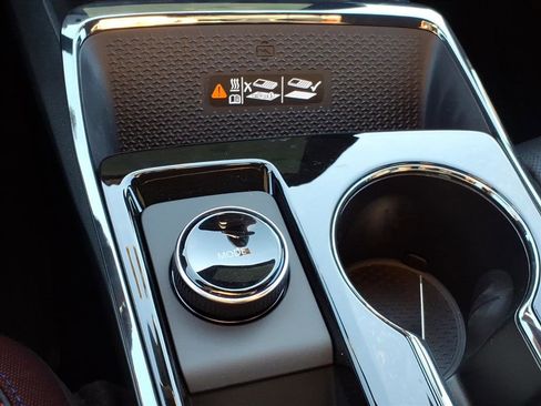 New 2026 Chevrolet Equinox RS w/ Convenience Package III image 20