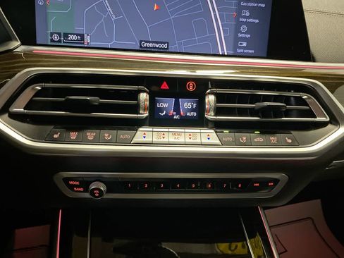 Used 2023 BMW X5 sDrive40i image 21