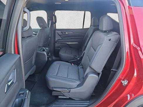New 2026 Chevrolet Traverse LT FWD image 16