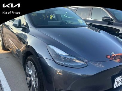 Used 2023 Tesla Model Y Long Range
