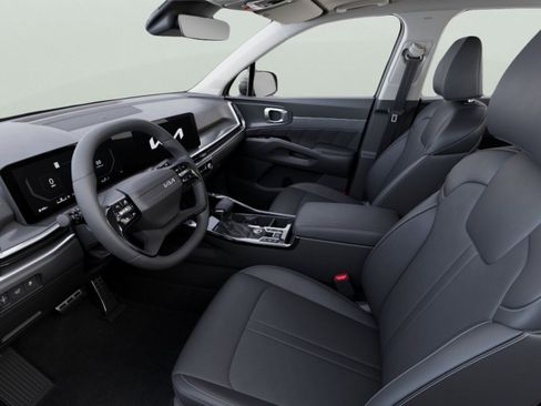 New 2026 Kia Sorento SX FWD image 13