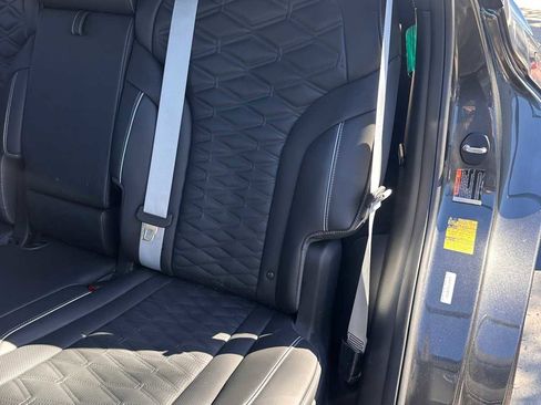 Used 2026 Genesis GV80 3.5T e-SC image 11