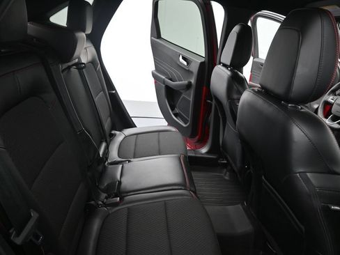 Used 2023 Ford Escape ST-Line AWD/4WD image 14