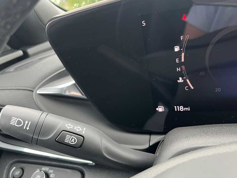 New 2025 Buick Envista Preferred w/ Convenience I Package image 15