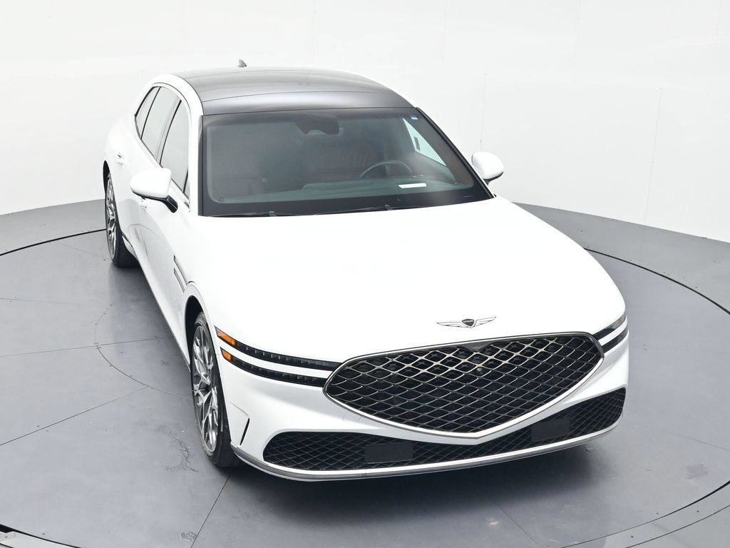 Used 2024 Genesis G90 3.5T AWD/4WD image 45